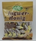 Preview: Edel Ingwer Honig Bonbons gefüllt 100 g