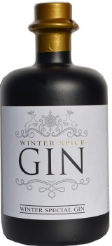 Winter Spice Gin  0,5 l     47,0 %/vol