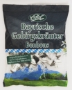 Edel Bayrische Gebirgskräuter Bonbons 100 g